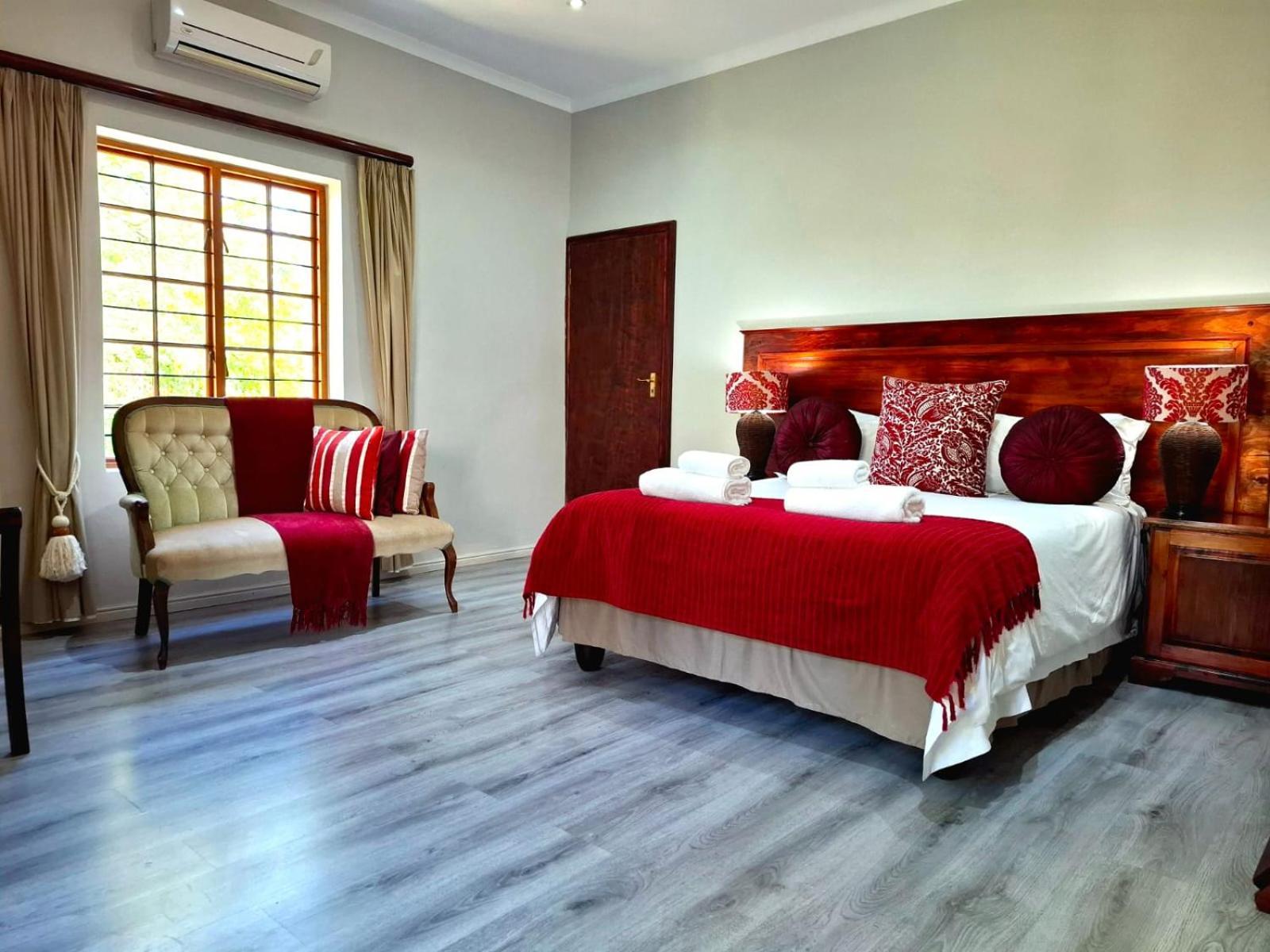Thorntree Country Lodge Оудсхорн Екстериор снимка